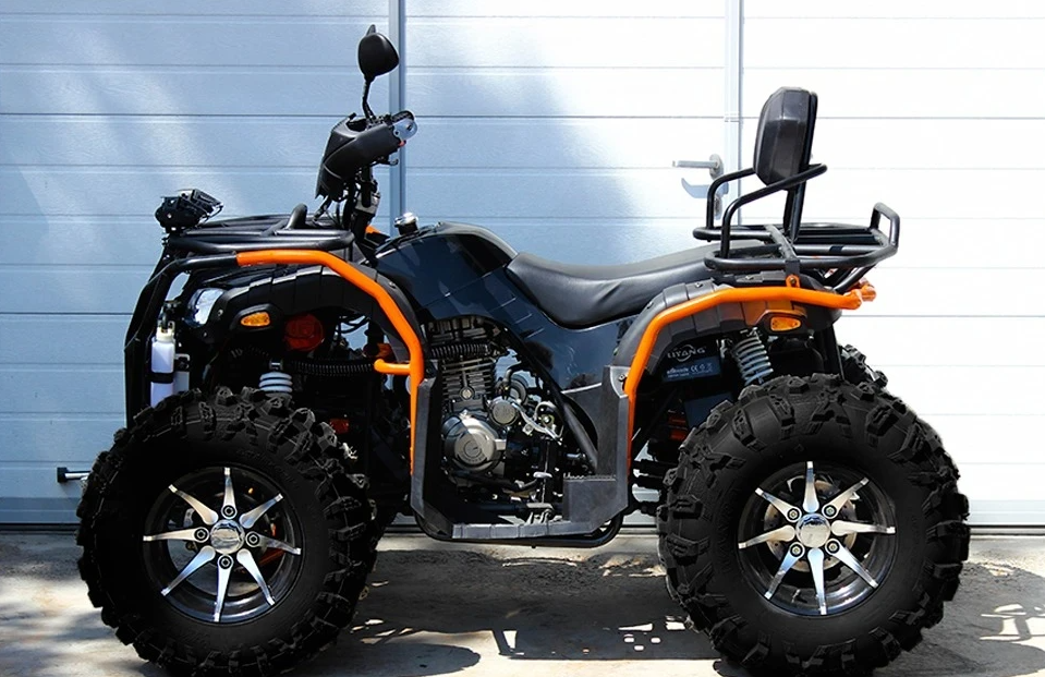 Квадроцикл PROMAX Фермер 350 4x4 ALL ROAD BASIC (2025) в Ельце