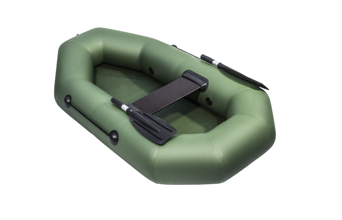  Лодка АКВА-ОПТИМА 190 в Ельце