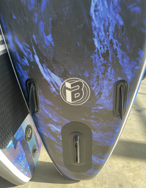 SUP (САП) ДОСКА RAIDEX I BOARD 11’ (332СМ) N 17 в Ельце