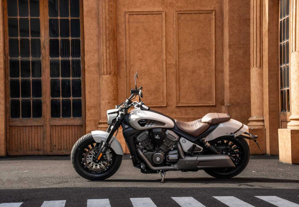 Мотоцикл Benda DarkFlag 500 Commander в Ельце