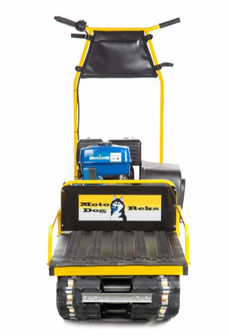 Мотобуксировщик LEBEDEV MOTORS РЕКС RV515 в Ельце