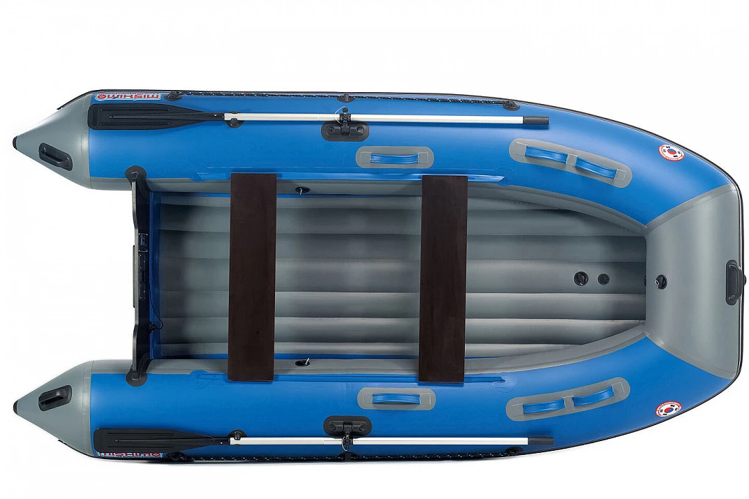 КОМПЛЕКТ ЛОДКА MISHIMO LITE 350 + МОТОР 9,9 (15) Л.С. в Ельце