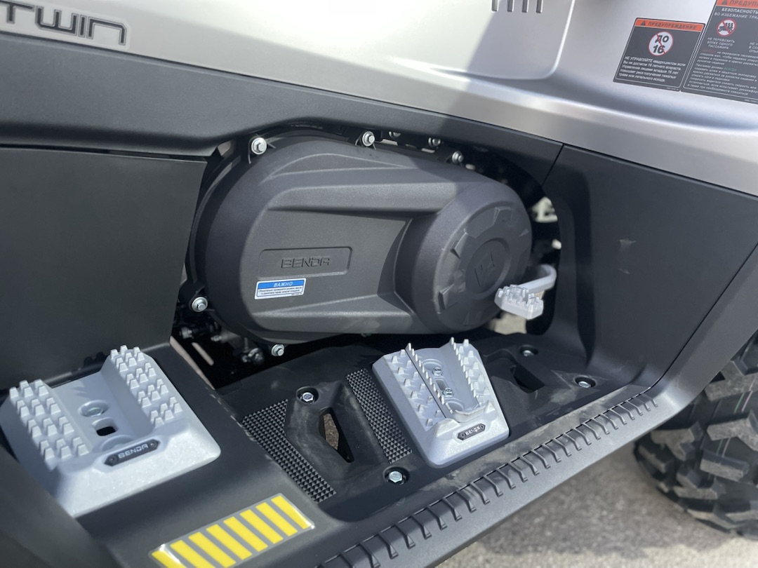 Квадроцикл BENDA Redstone 550 R2 в Ельце