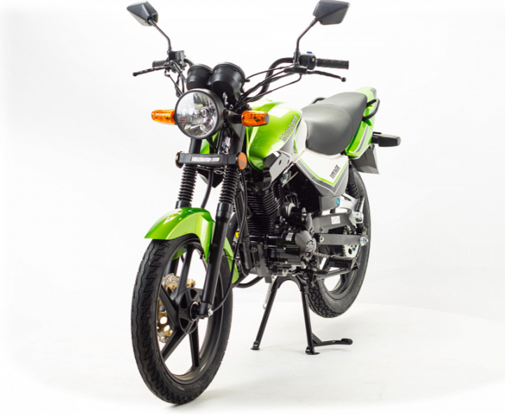 Мотоцикл MOTOLAND (МОТОЛЕНД) VOYAGE 200 в Ельце