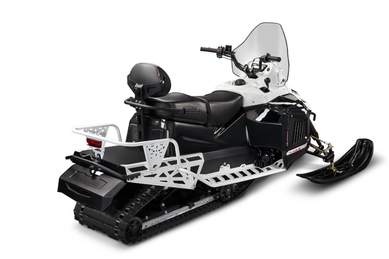 Снегоход IRBIS TUNGUS 500L 25/26 в Ельце