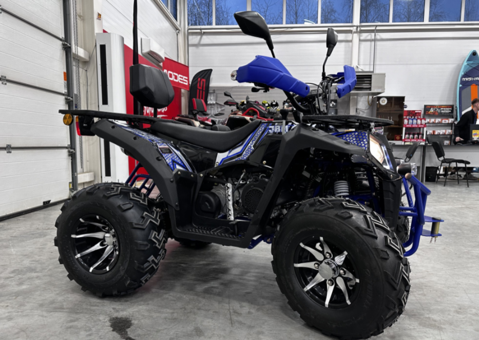 Квадроцикл GBM SHARP BIG 300 NEW PREMIUM в Ельце