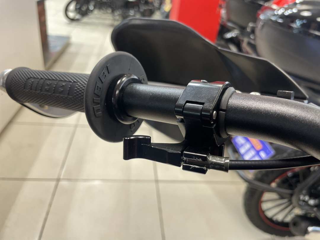 Кроссовый мотоцикл PROMAX BLACKOUT NB300 MX в Ельце