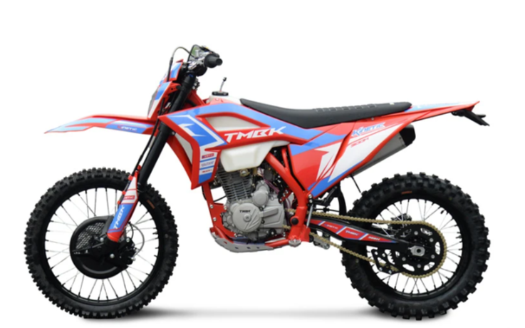 Питбайк TMBK Kinetic 300 (NB300) в Ельце