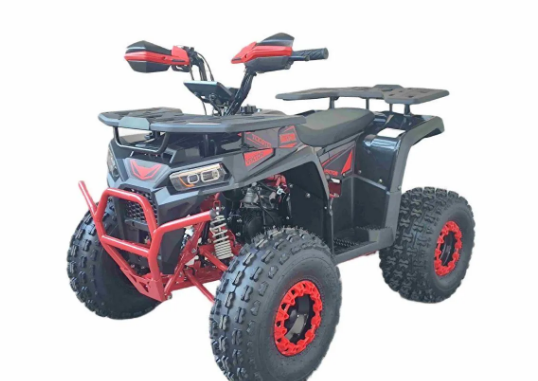 Квадроцикл YACOTA VEKTOR 125 в Ельце