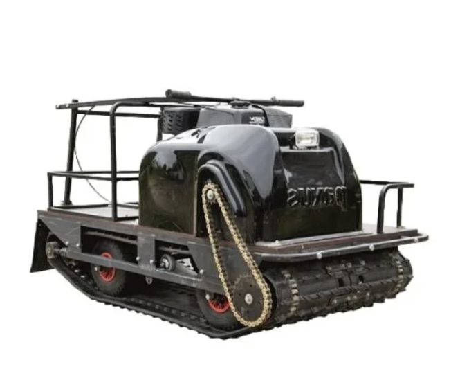 Мотобуксировщик PAXUS 700 AVANT 13 л.с. HONDA в Ельце