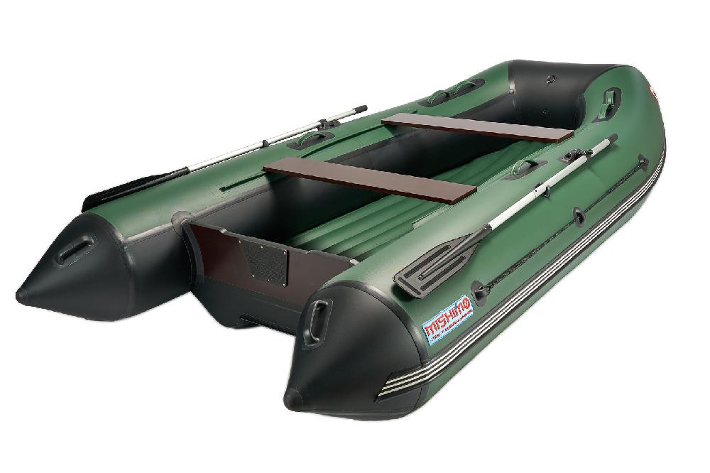 Лодка MISHIMO LITE 360 в Ельце
