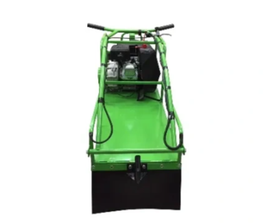 Мотобуксировщик PAXUS 380 EGOZA (для неглубокого снега) в Ельце