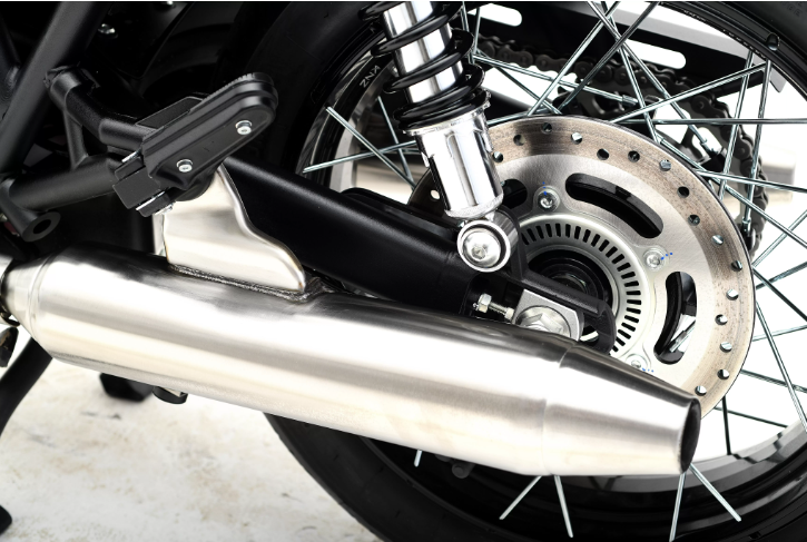 Мотоцикл GAOKIN GK 1200Х в Ельце