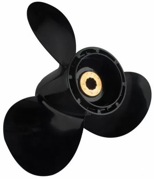 ВИНТ ГРЕБНОЙ SUZUKI DF8A-20A / DT9.9-15(A); 3X9-1/4X8 в Ельце