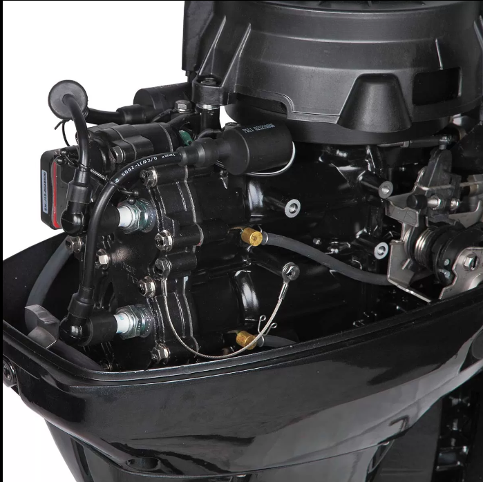 Лодочный мотор MARLIN MP 9.9 AMHL в Ельце