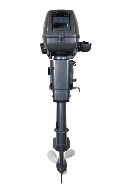 Лодочный мотор APACHE T3 BS в Ельце