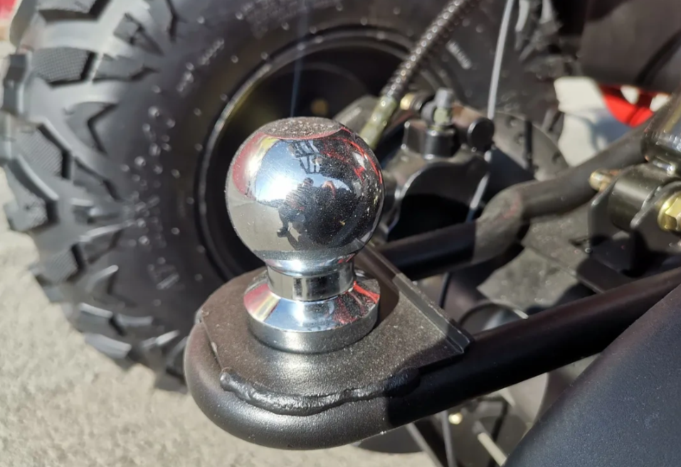 Квадроцикл GBM SHARP BIG 300 NEW в Ельце