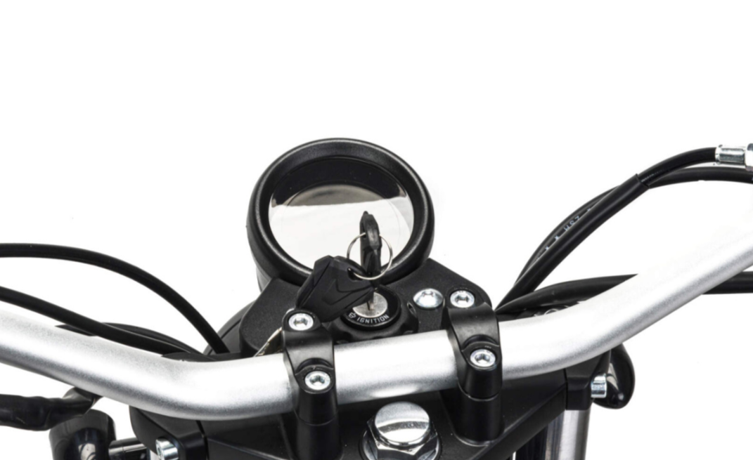 Мотоцикл Motoland LEGEND (XL250-A) (172FMM-5/PR250) в Ельце