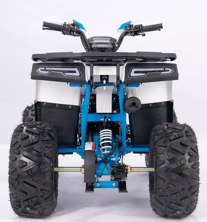 Квадроцикл YACOTA Sirius 125 в Ельце