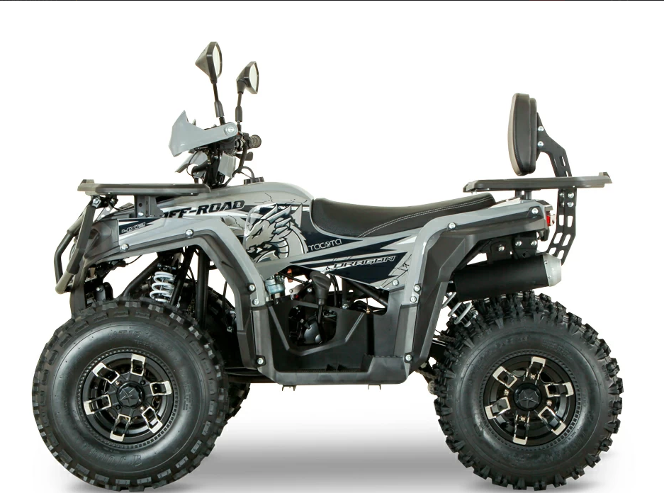 Квадроцикл YACOTA DRAGON LUX LD 150 PRO-SPORT в Ельце