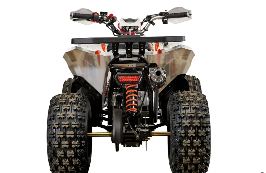 Квадроцикл YACOTA SPORTY XX 125 в Ельце