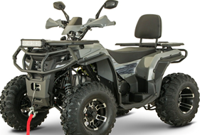 Квадроцикл YACOTA VIKING LONG 250 PRO в Ельце