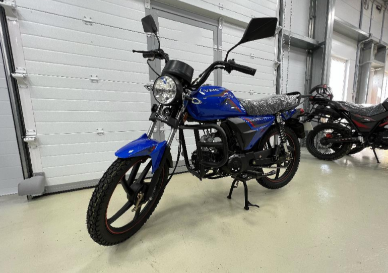 Мопед VENTO RIVA - II CX PRO в Ельце