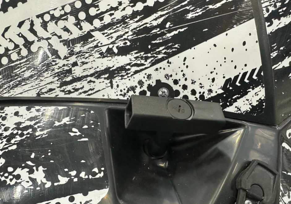 СНЕГОХОД IRBIS SF200L XE SUPERLONG в Ельце