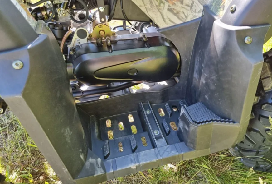 Квадроцикл PROMAX ATV 250 (2025) в Ельце