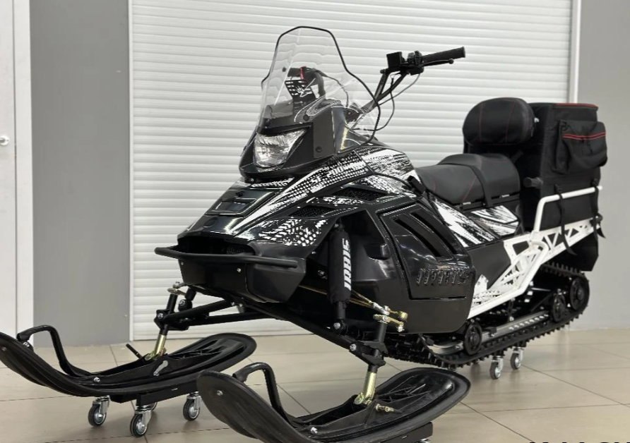 СНЕГОХОД IRBIS SF200L XE SUPERLONG в Ельце