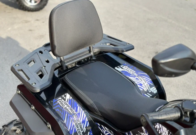 Квадроцикл GBM CROSS HILL 300 NEW PREMIUM в Ельце