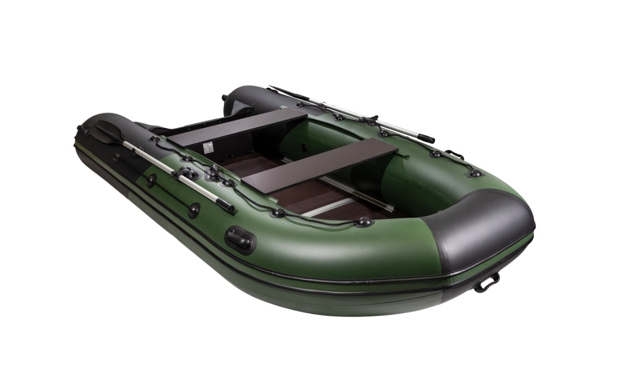 Лодка Ривьера Максима 3400 СК в Ельце