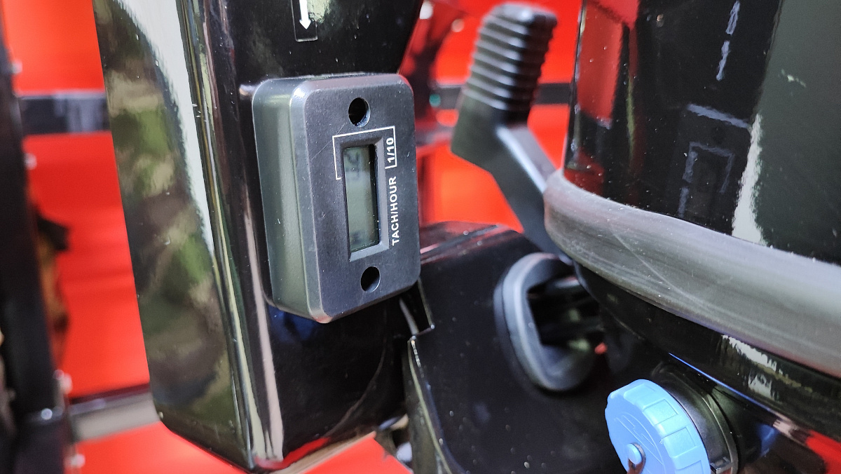 Лодочный мотор MARLIN PROLINE MP 50 AMH ПОД ВОДОМЕТ в Ельце