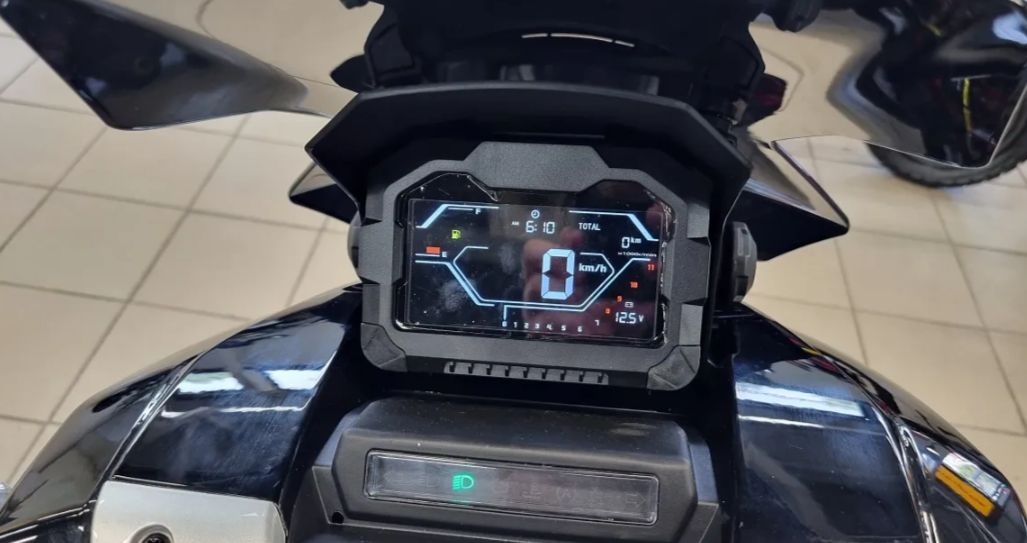 МаксиСкутер PROMAX ADV 200(49) (REPLICA HONDA) в Ельце