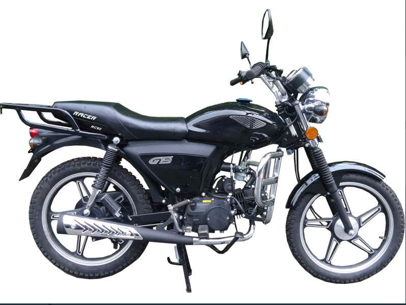 Мопед RACER RC50-F ALPHA + ЦПГ 110 см3 в Ельце