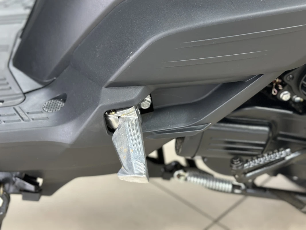 Скутер PROMAX STALKER 150(49) в Ельце