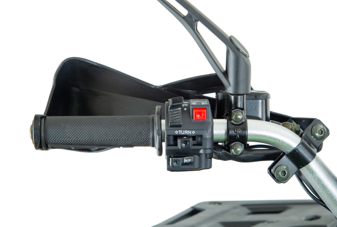 Квадроцикл YACOTA VIKING PRO 250 в Ельце