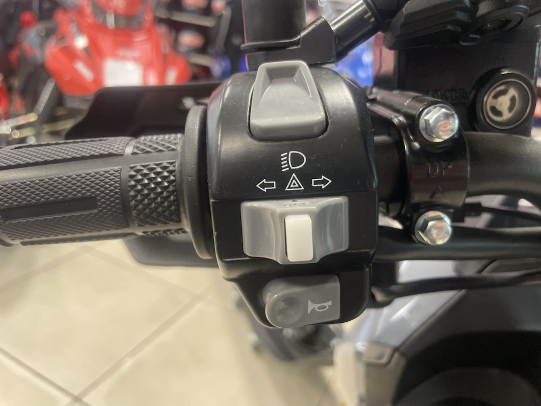 Скутер PROMAX STALKER ARMY 240(49) в Ельце