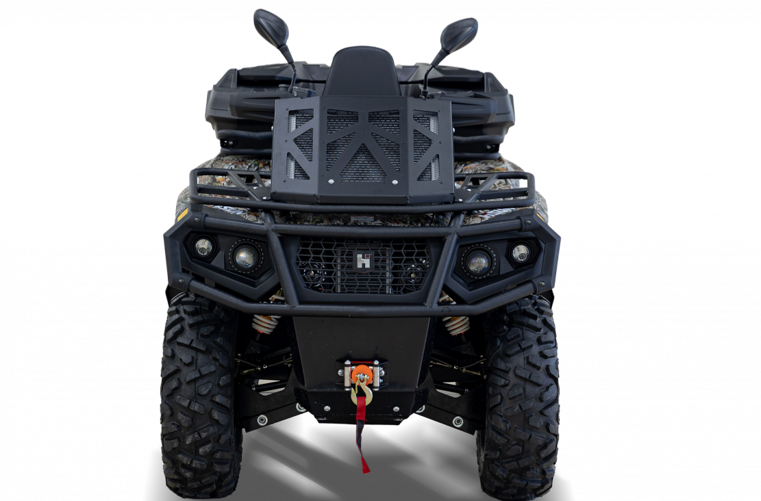 Квадроцикл HISUN TACTIC GT1000/EXTREME EDITION в Ельце