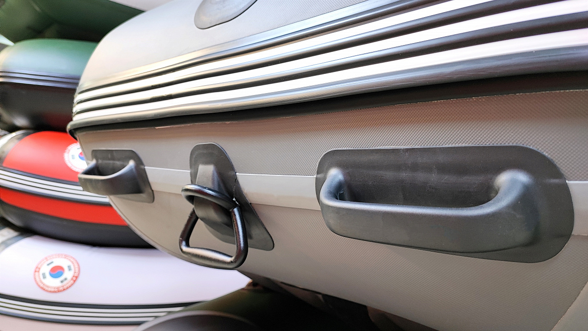 Лодка MISHIMO FAMILY PRO 390 в Ельце