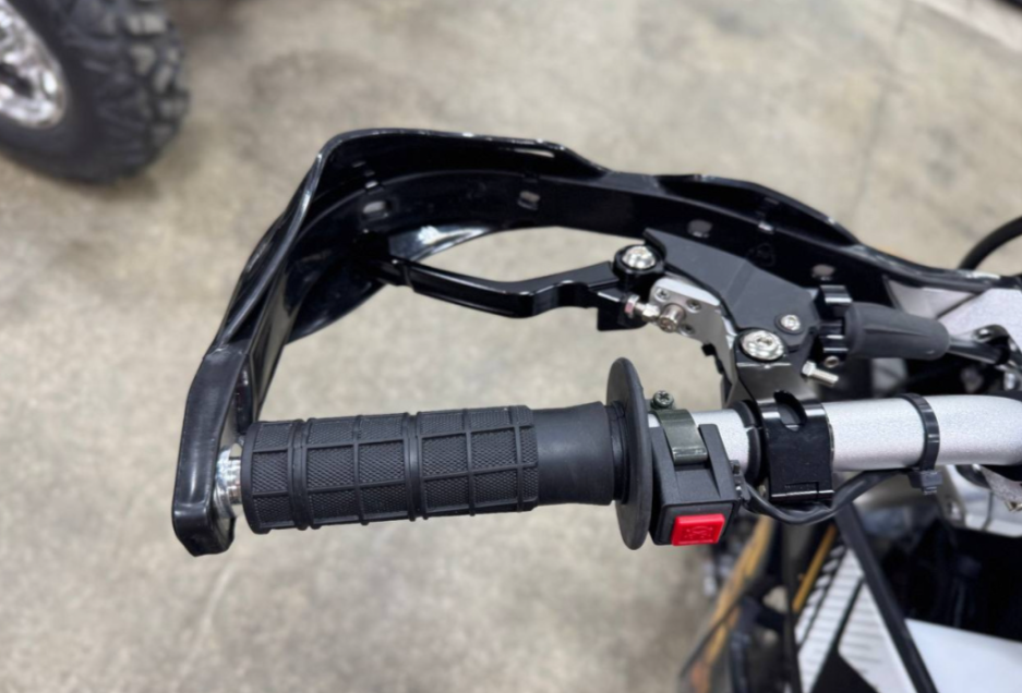 Мотоцикл (питбайк) PROMAX FIDET (ФАЙДЕТ) 145E PRO 17/14 в Ельце