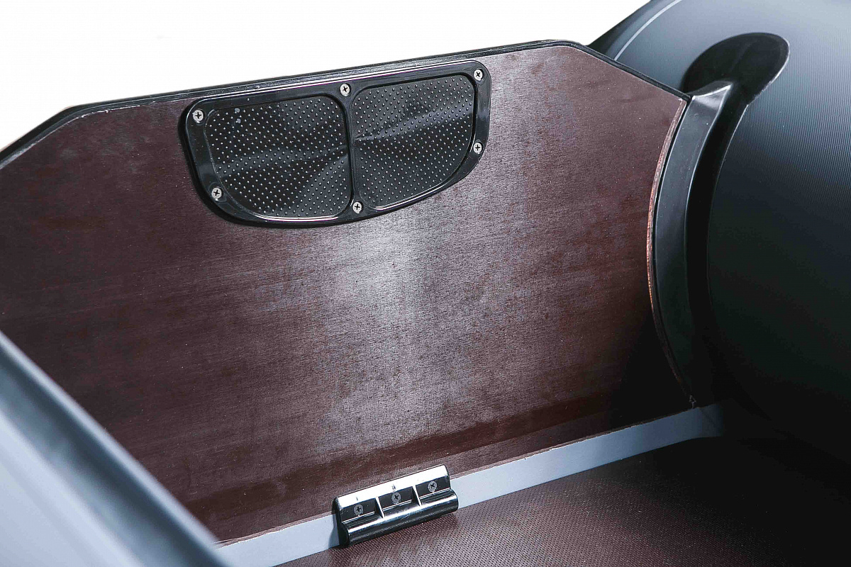 ЛОДКА ДРАККАР 3100 СК HANT в Ельце