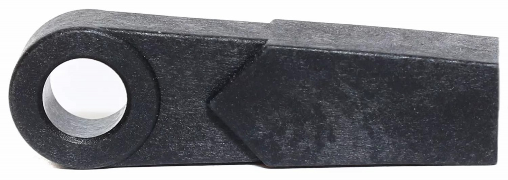 КОННЕКТОР ТРОСА ГАЗ-РЕВЕРС, ПЛАСТИК / 663-48344-00 в Ельце