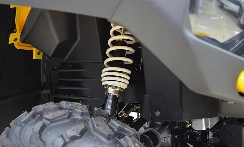 Квадроцикл HISUN GUARDIAN 400L /LONG в Ельце