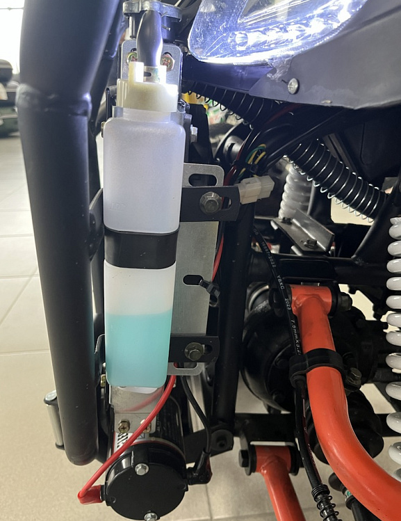 Квадроцикл PROMAX 300 4X4 ALL ROAD в Ельце