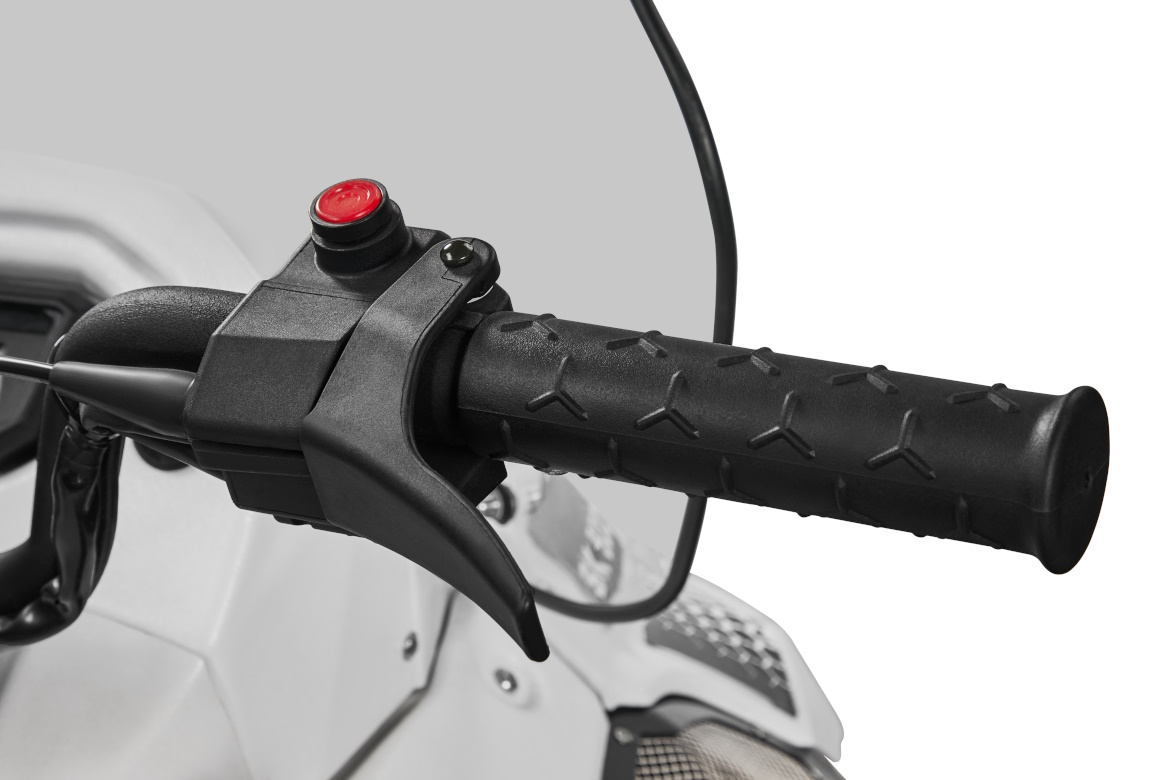 Снегоход IRBIS TUNGUS 500L 25/26 в Ельце