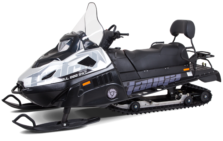 Снегоход РМ TAYGA PATRUL 800 SWT в Ельце