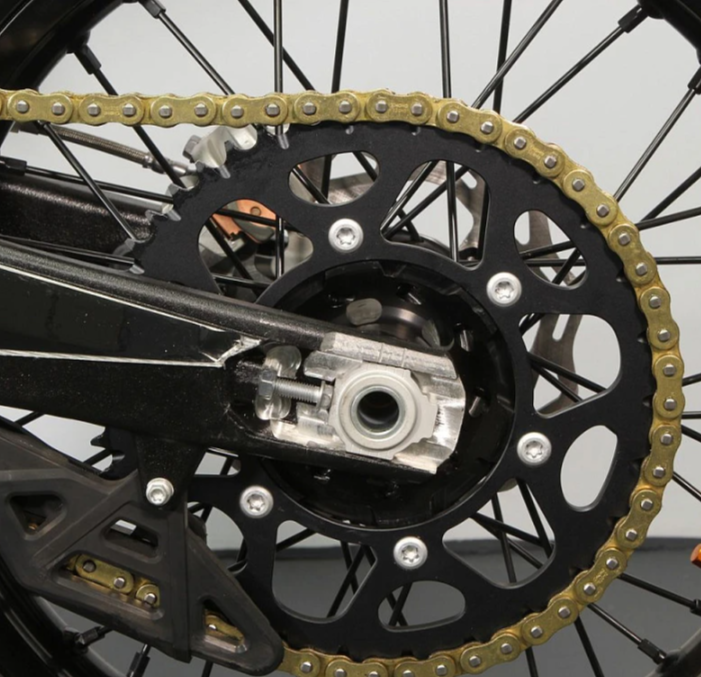 Мотоцикл Avantis Enduro 300 PRO EFI Exclusive (NC250/177MM) ARS в Ельце