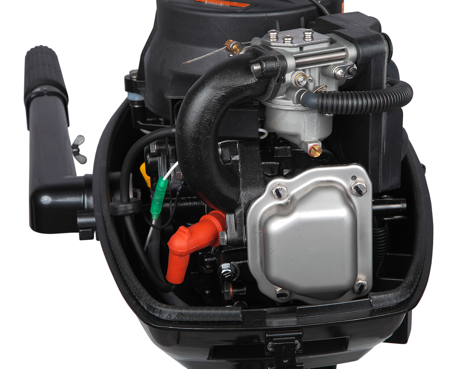 Лодочный мотор MARLIN MF 5 AMHL в Ельце