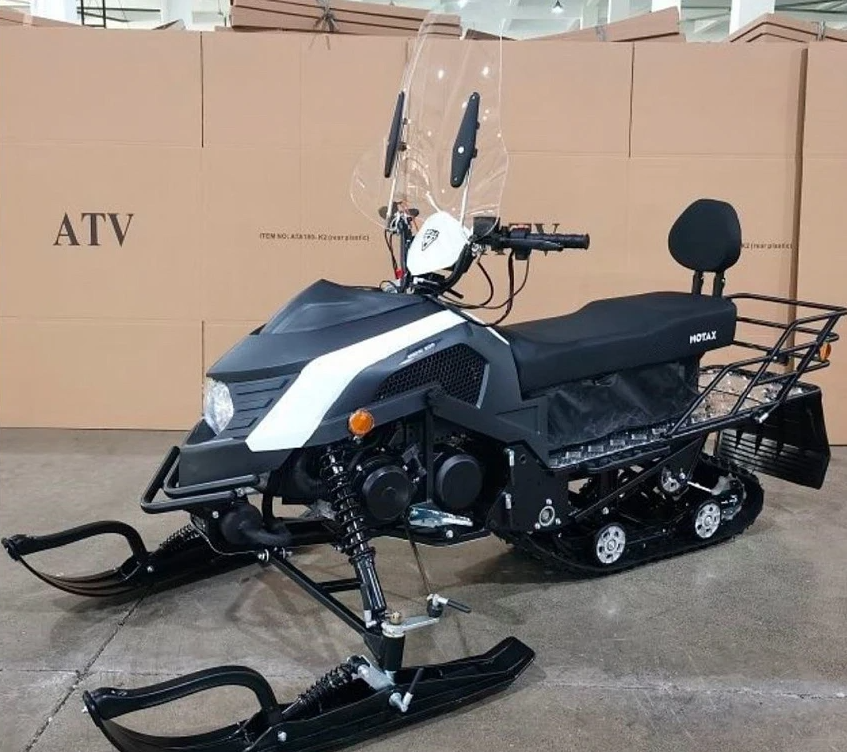 Снегоход Motax Snow 200 в Ельце